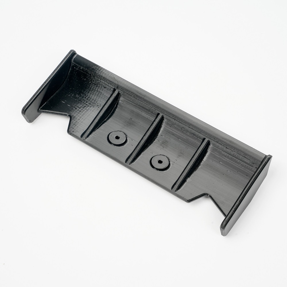 Rc Hobby Wing - RC Rear Wing Customized Upgrade Part