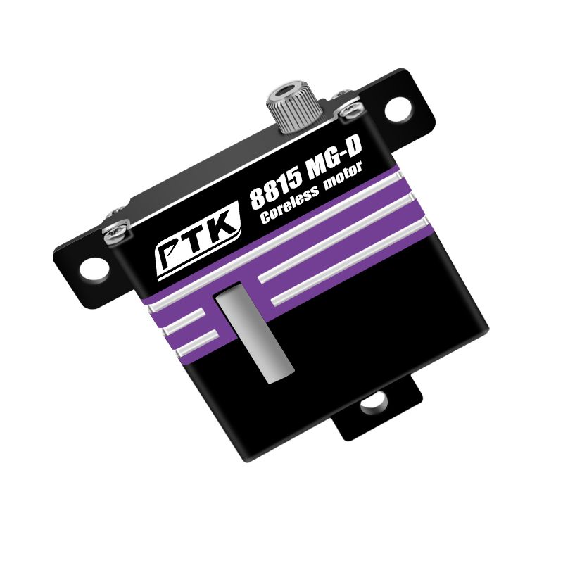 Rc Hobby Wing - PTK 8815 MG-D Digital Programmable servo