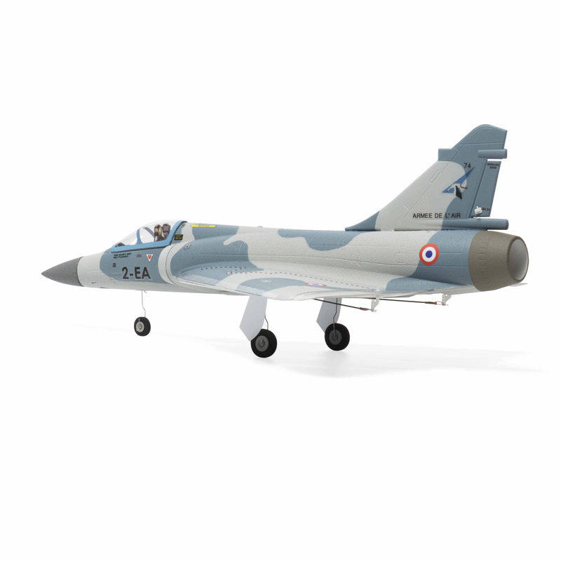 MinimumRC Mirage 2000 30mm Bru - Rc Hobby Experts review and price