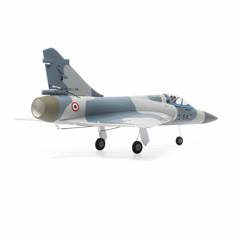 MinimumRC Mirage 2000 30mm Bru - Rc Hobby Experts review and price