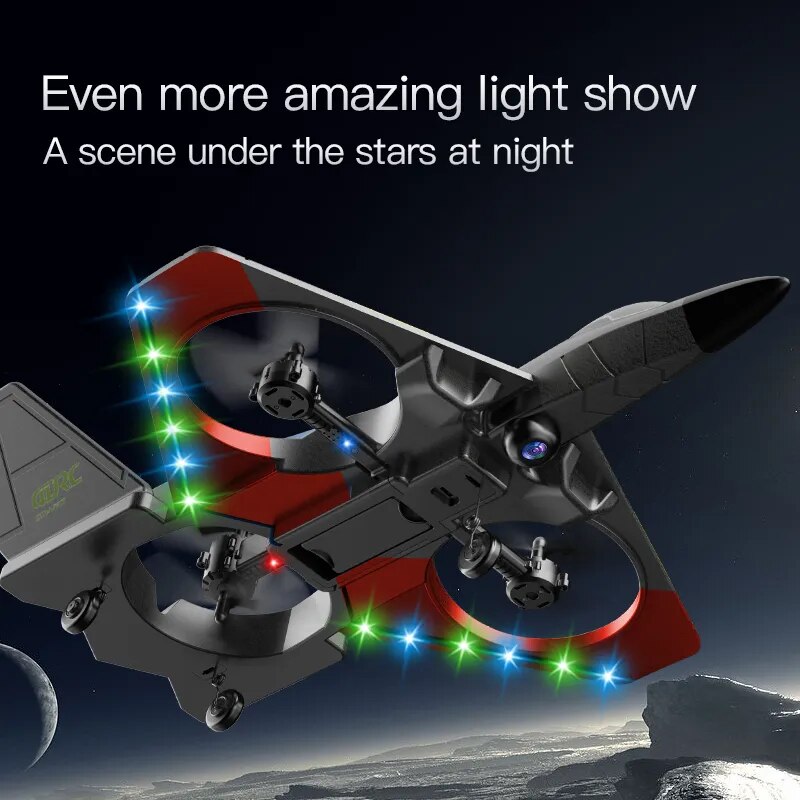 V27 Foam Glider Plane Remote C - Rc Hobby Experts review and price
