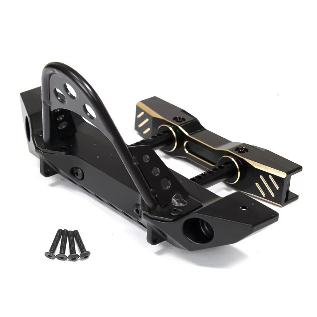 For Rlaarlo MK07 JK07 1/7 RC C - Rc Hobby Models review and price