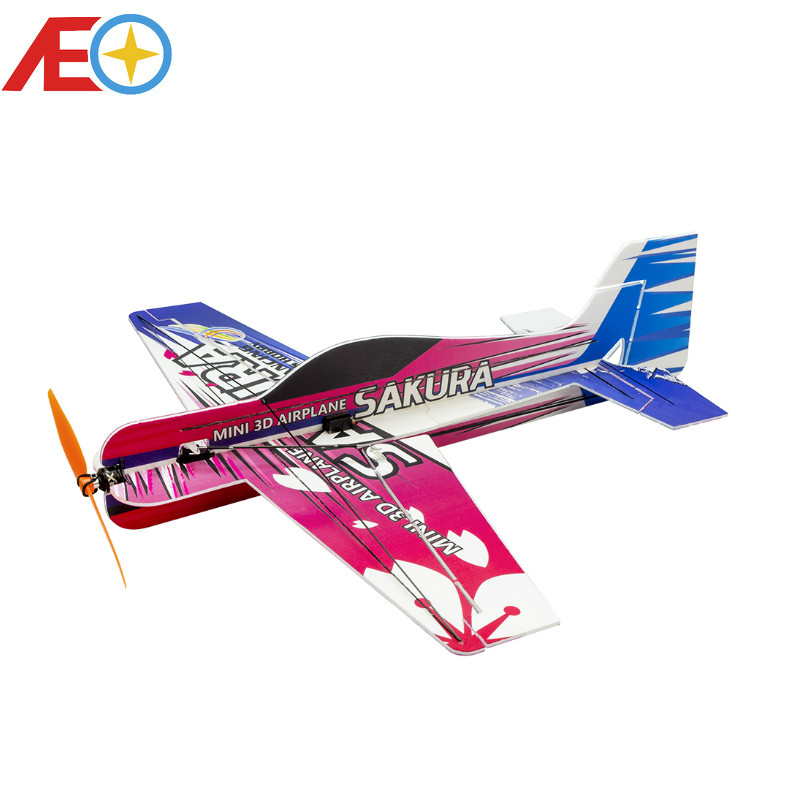 AEORC E211 SAKURA Micro 3D Ind - Rc Hobby Experts review and price