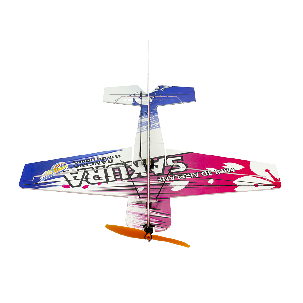 AEORC E211 SAKURA Micro 3D Ind - Rc Hobby Experts review and price
