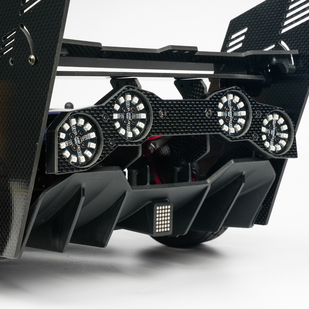 RC LED Tail Light Customized U - Rc Hobby Models review and price
