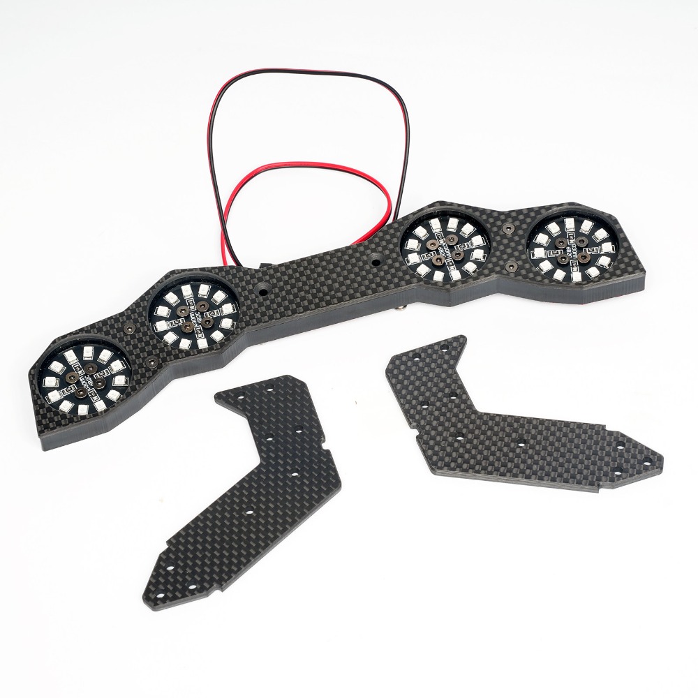 RC LED Tail Light Customized U - Rc Hobby Models review and price