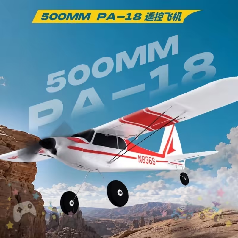 New Blue Arrow Rc Airplane PA- - Rc Hobby Experts review and price