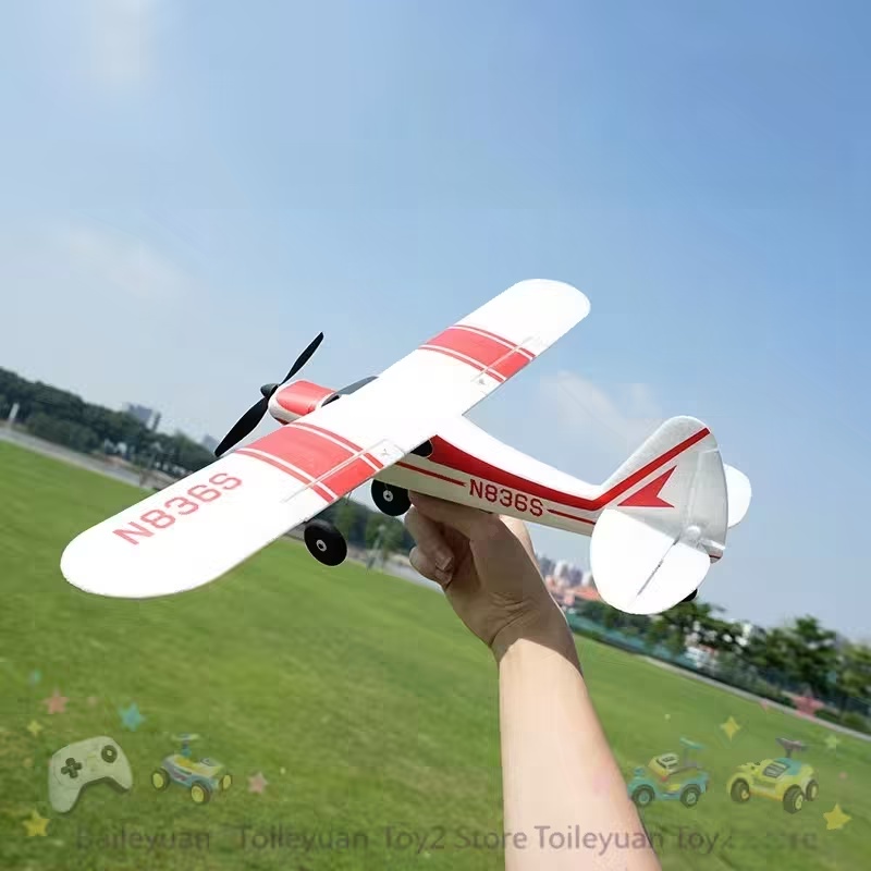 New Blue Arrow Rc Airplane PA- - Rc Hobby Experts review and price