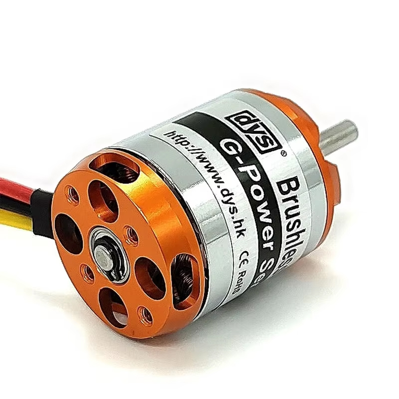 DYS D3548 790KV 900KV 1100KV E - Rc Hobby Wing review and price