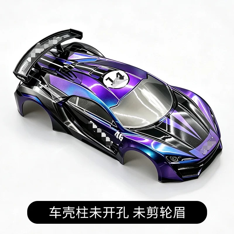 RC Drift Racing PVC Body Shell - Rc Hobby Models review and price
