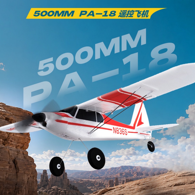New Blue Arrow Rc Airplane PA- - Rc Hobby Experts review and price