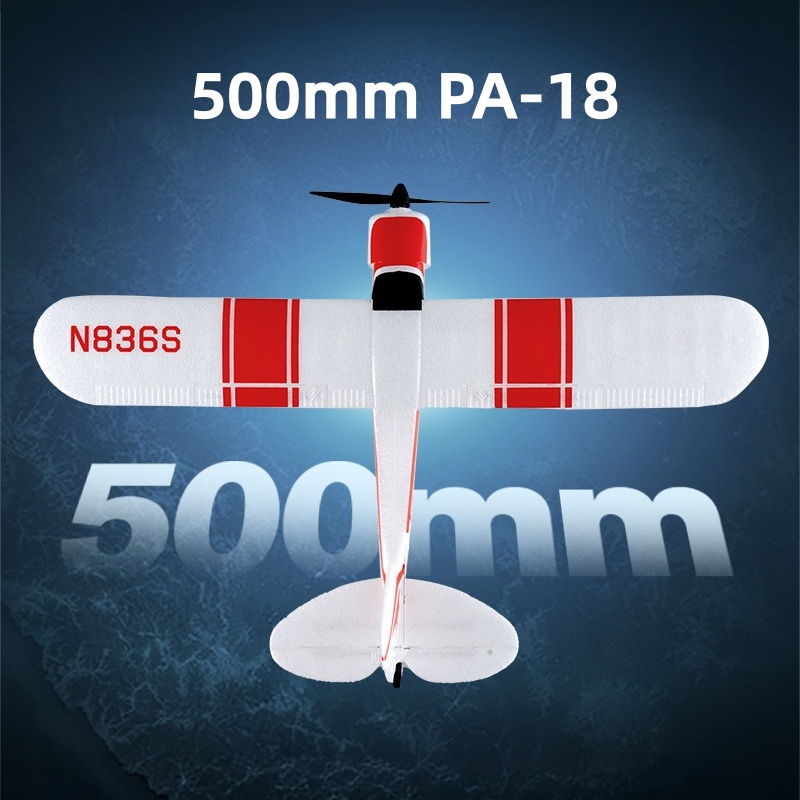 New Blue Arrow Rc Airplane PA- - Rc Hobby Experts review and price