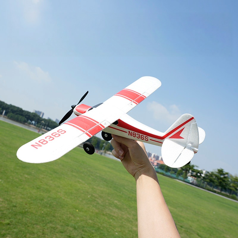 New Blue Arrow Rc Airplane PA- - Rc Hobby Experts review and price