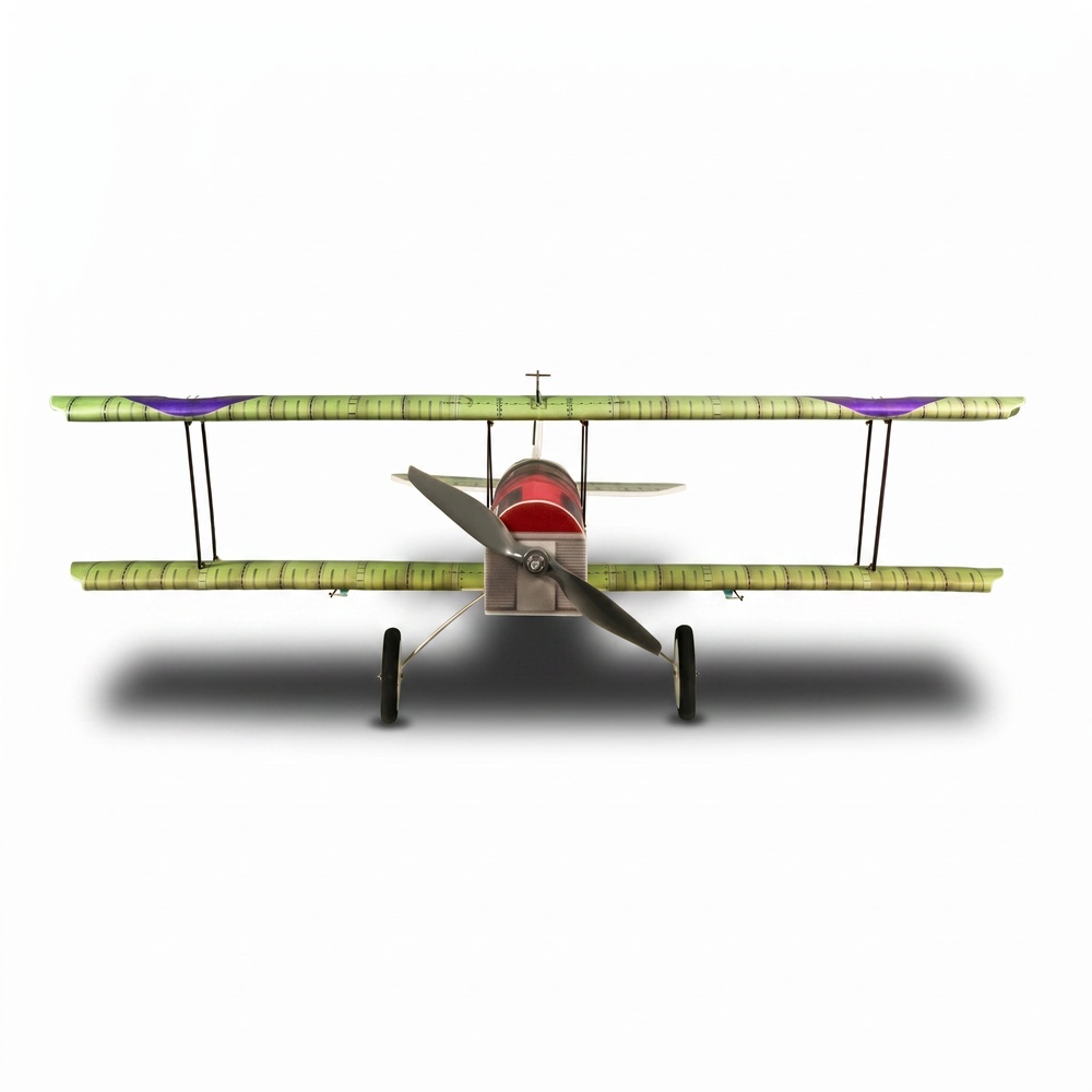 Dancing Wings Hobby E33 SE5a 8 - Rc Hobby Wing review and price