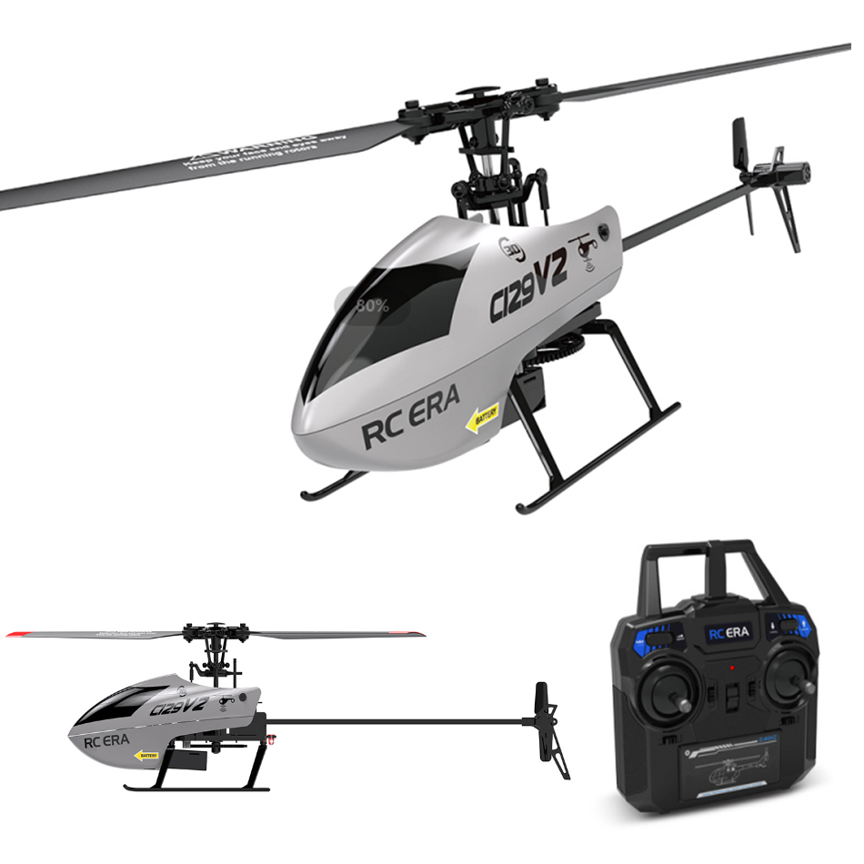 RC ERA C129 V2 One Click 3D Fl - Rc Hobby Experts review and price