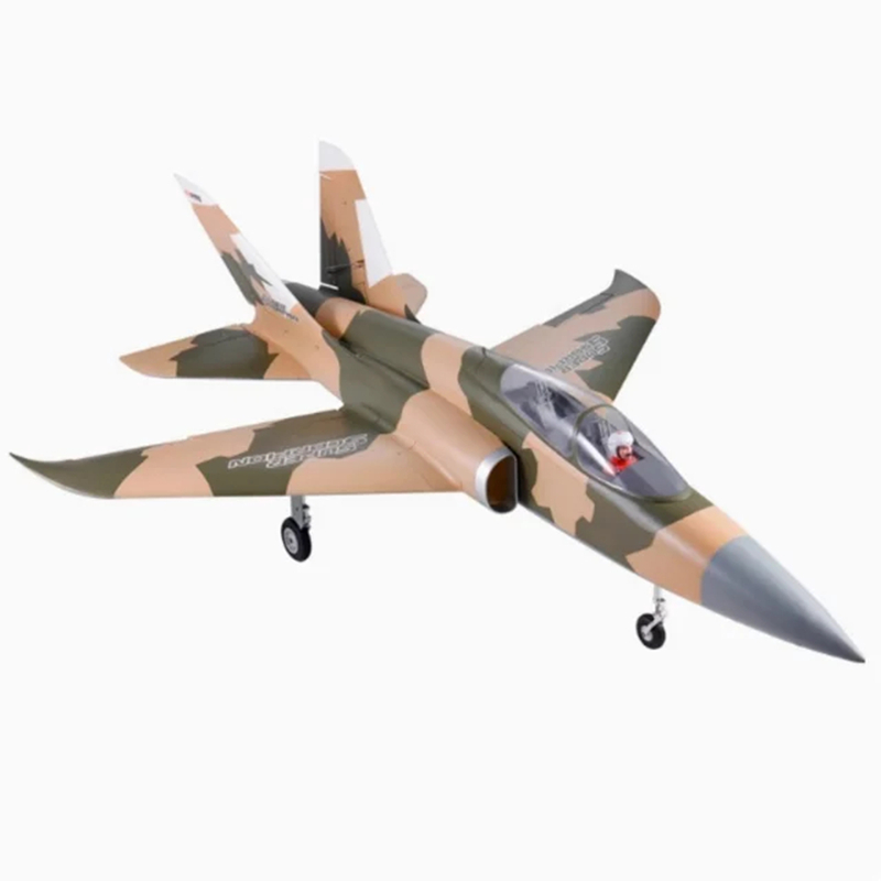 FMSRC RC Airplane 90mm Super S - Rc Hobby Models review and price