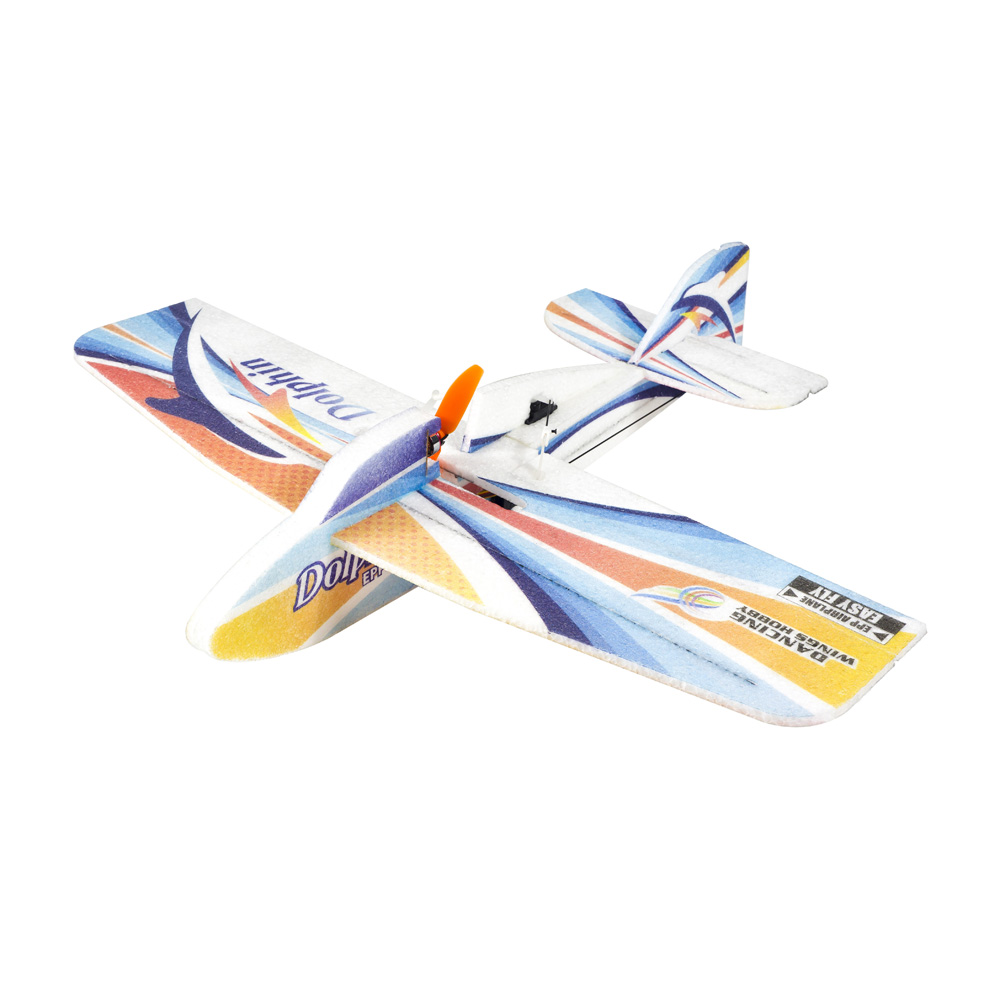 Real Hawk 580MM(22.8') Wingspa - Rc Hobby Models review and price