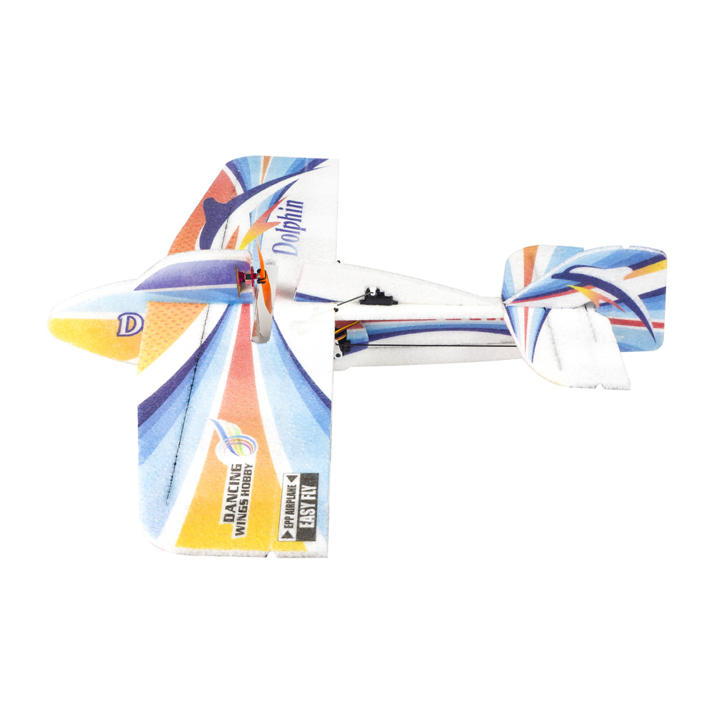 Real Hawk 580MM(22.8') Wingspa - Rc Hobby Models review and price