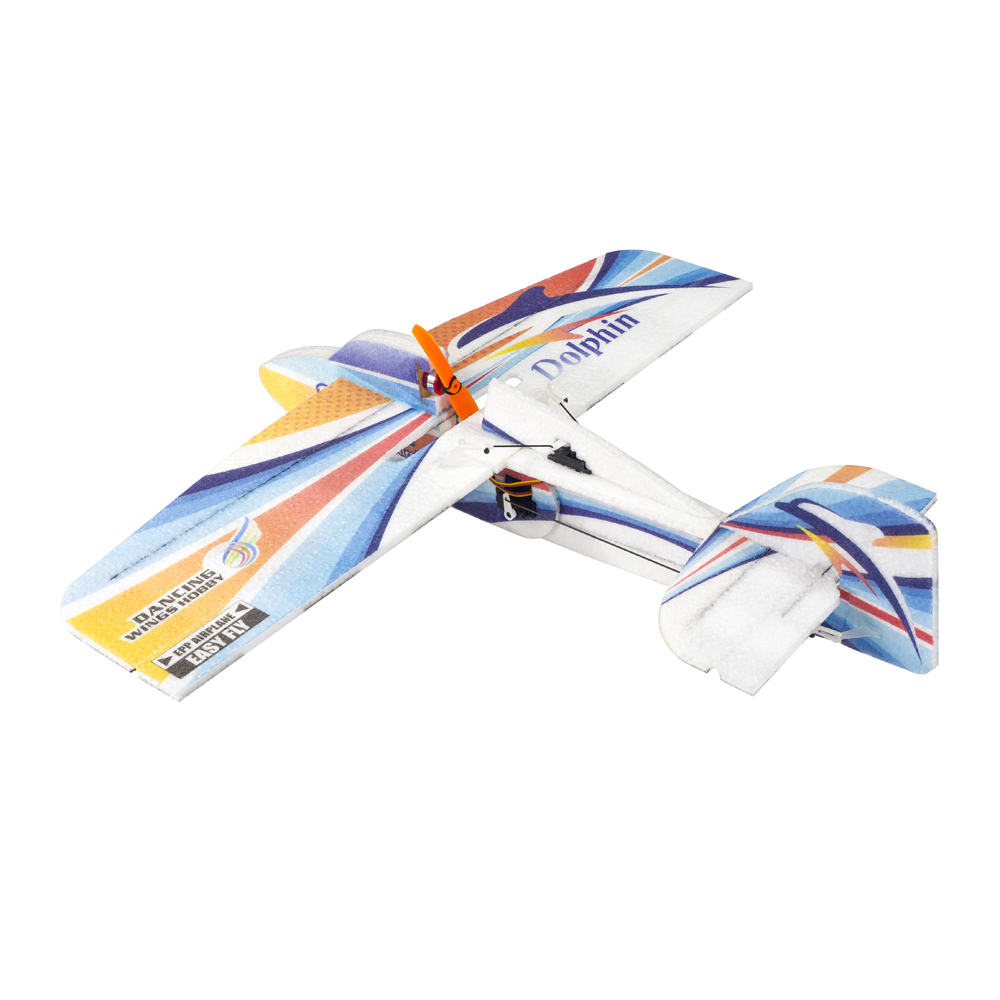Real Hawk 580MM(22.8') Wingspa - Rc Hobby Models review and price