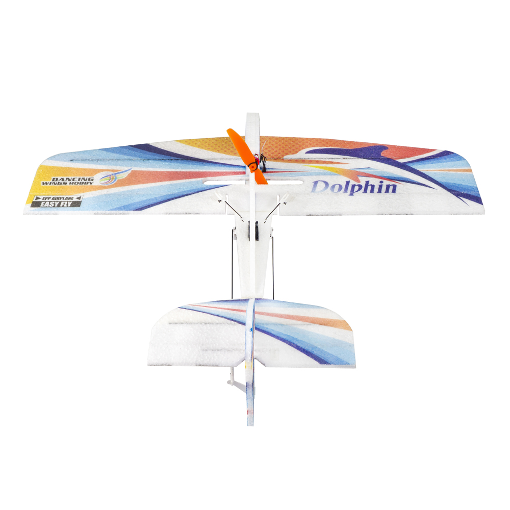 Real Hawk 580MM(22.8') Wingspa - Rc Hobby Models review and price