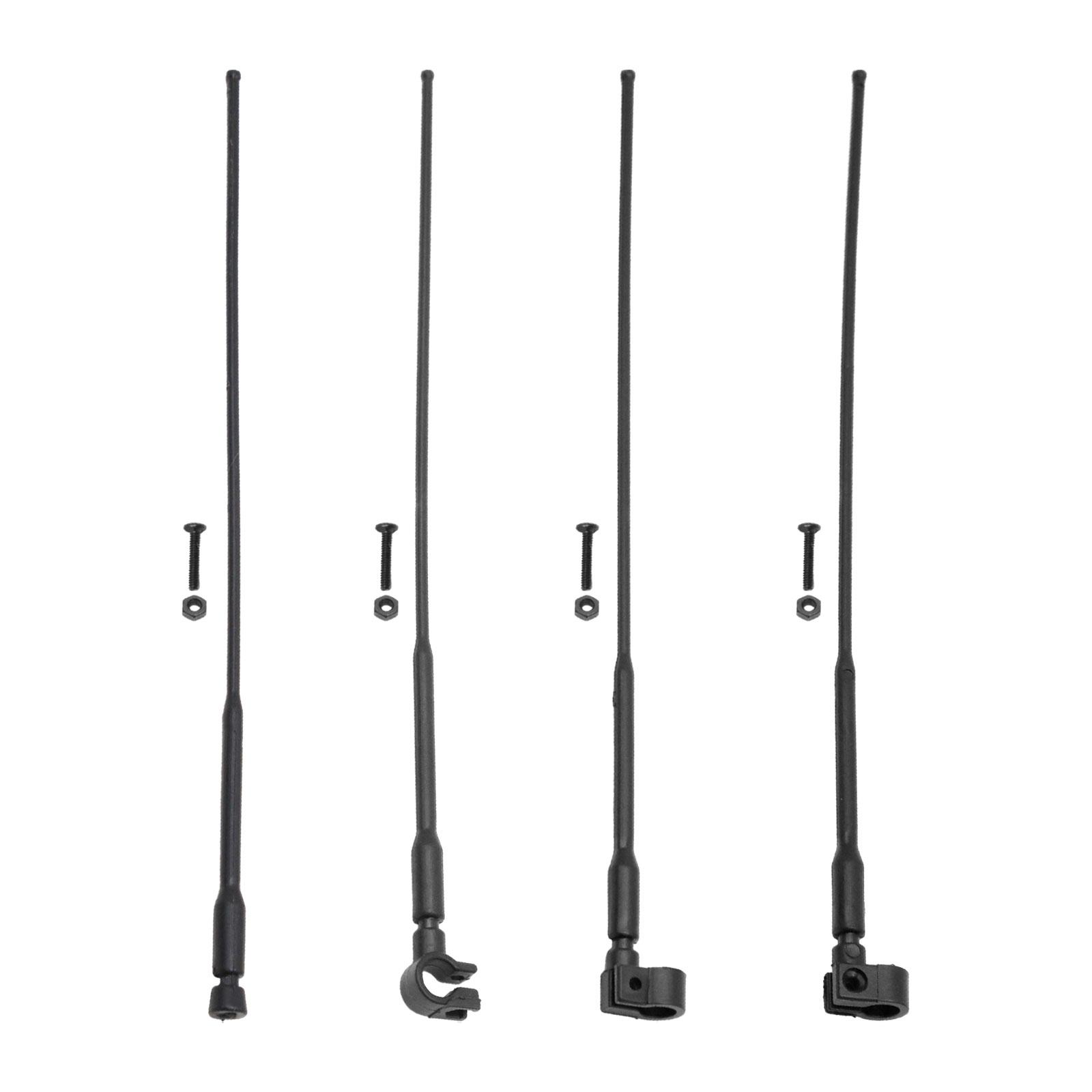 RC Car Antenna Signal Upgrade  - Rc Hobby Models review and price