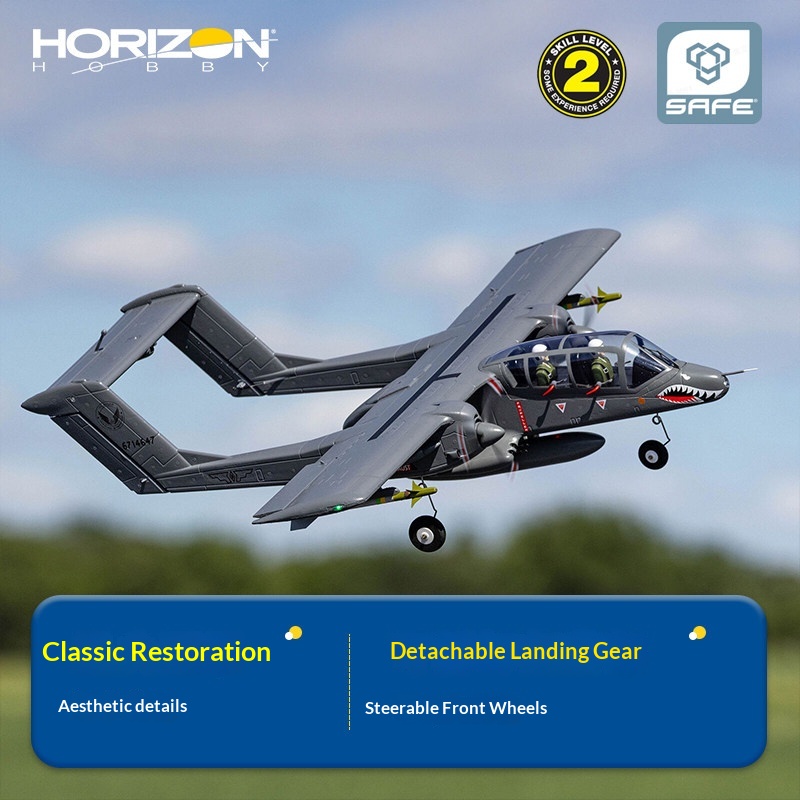 Hot Horizon Hobby Rc Airplane  - Rc Hobby Experts review and price