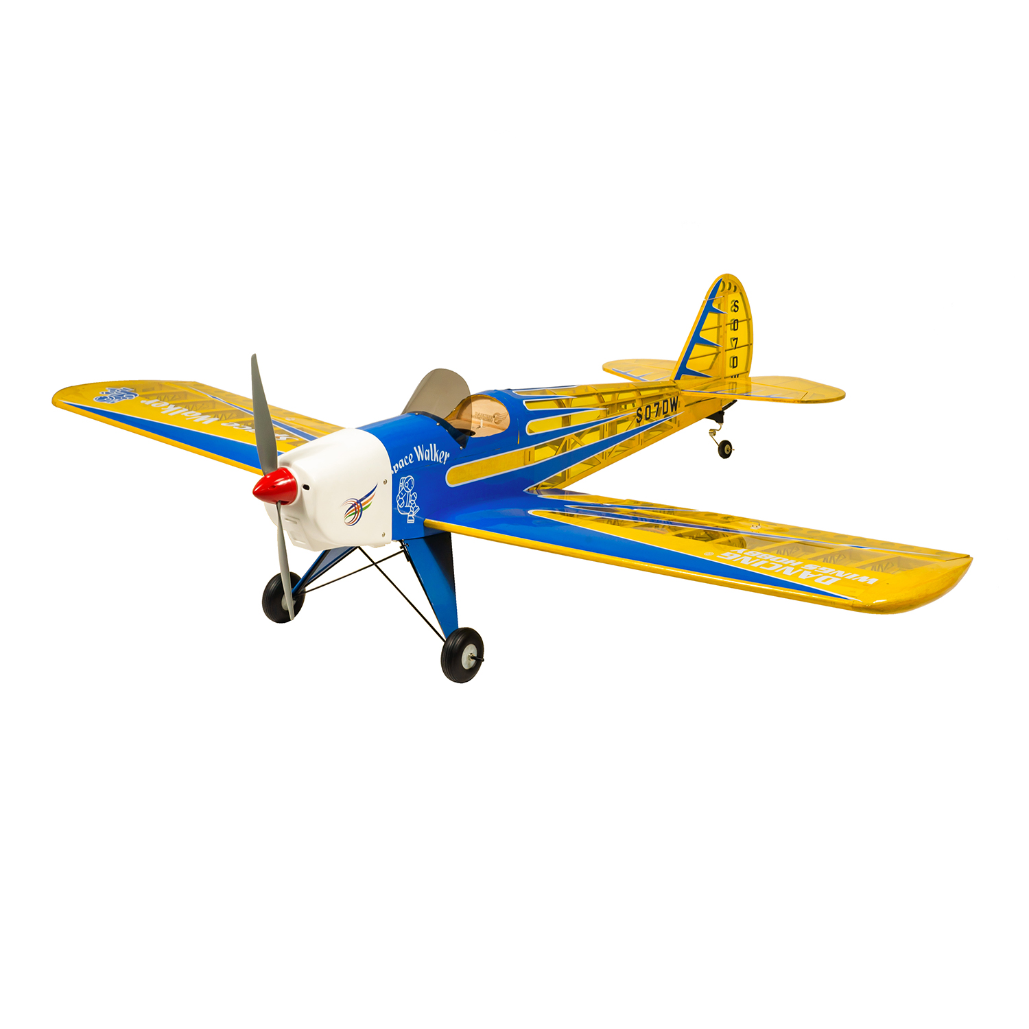 Dancing Wings Hobby 1.6M (63in - Rc Hobby Experts review and price