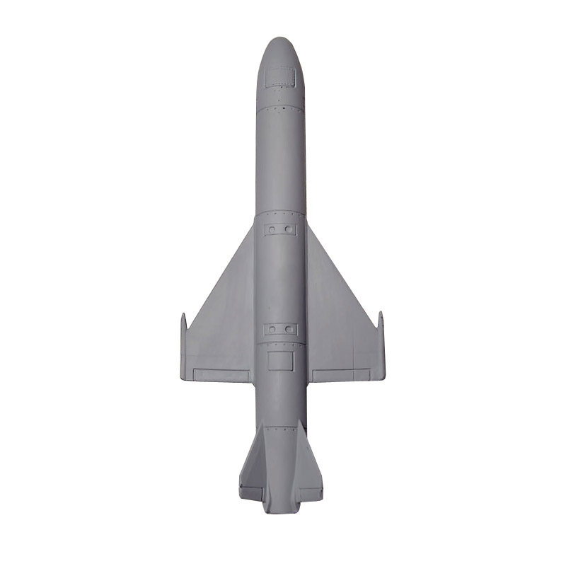 1PCS Miniature AKD‑63 Air‑to‑G - Rc Hobby Models review and price