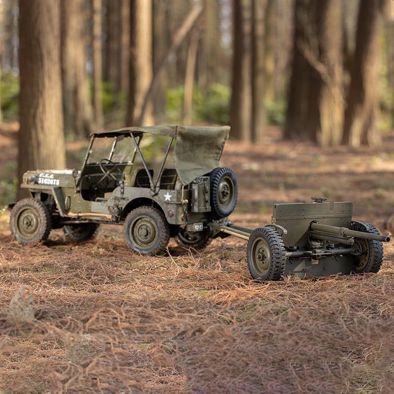 FMS 1/12 C1167 Canvas Roof For - Rc Jeep Hobby review and price
