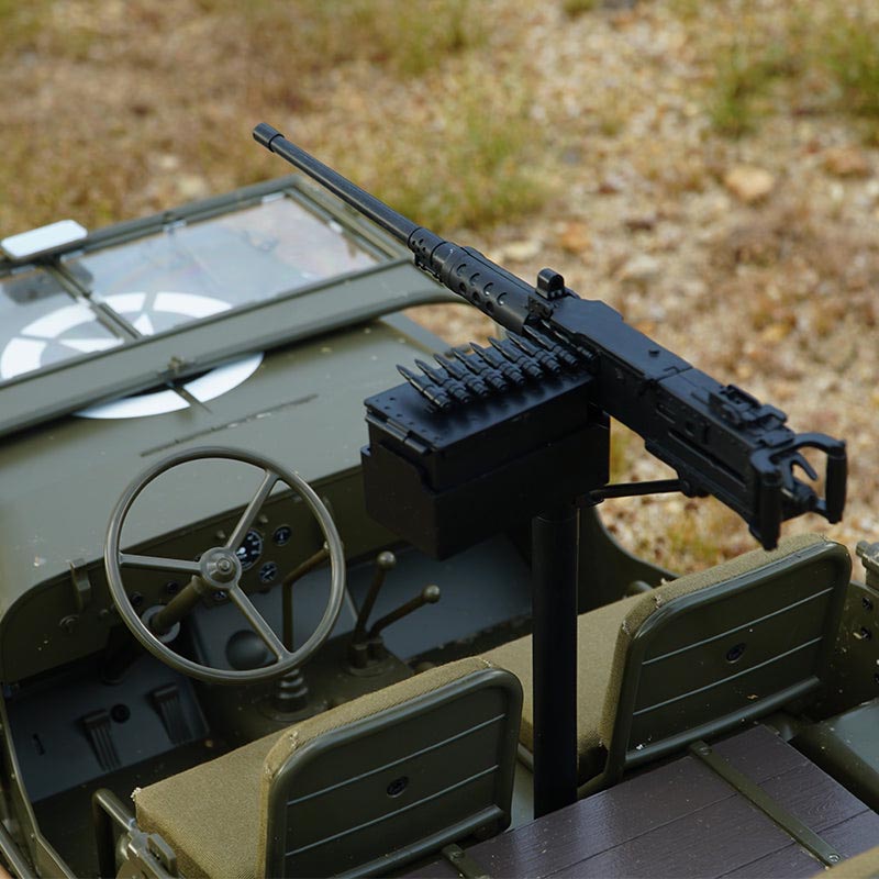 FMS 1/12 C1167 Canvas Roof For - Rc Jeep Hobby review and price