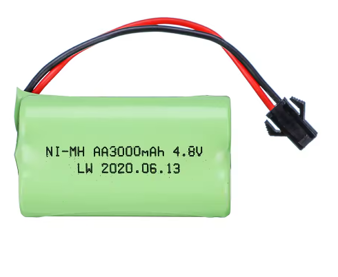4.8v 3000mAh Rechargeable Batt - Rc Hobby Models review and price