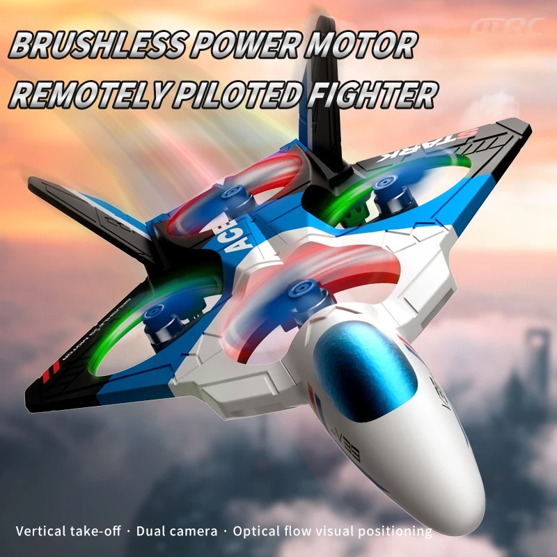 RC Plane Aero Jet Dron Remote  - Rc Hobby Experts review and price