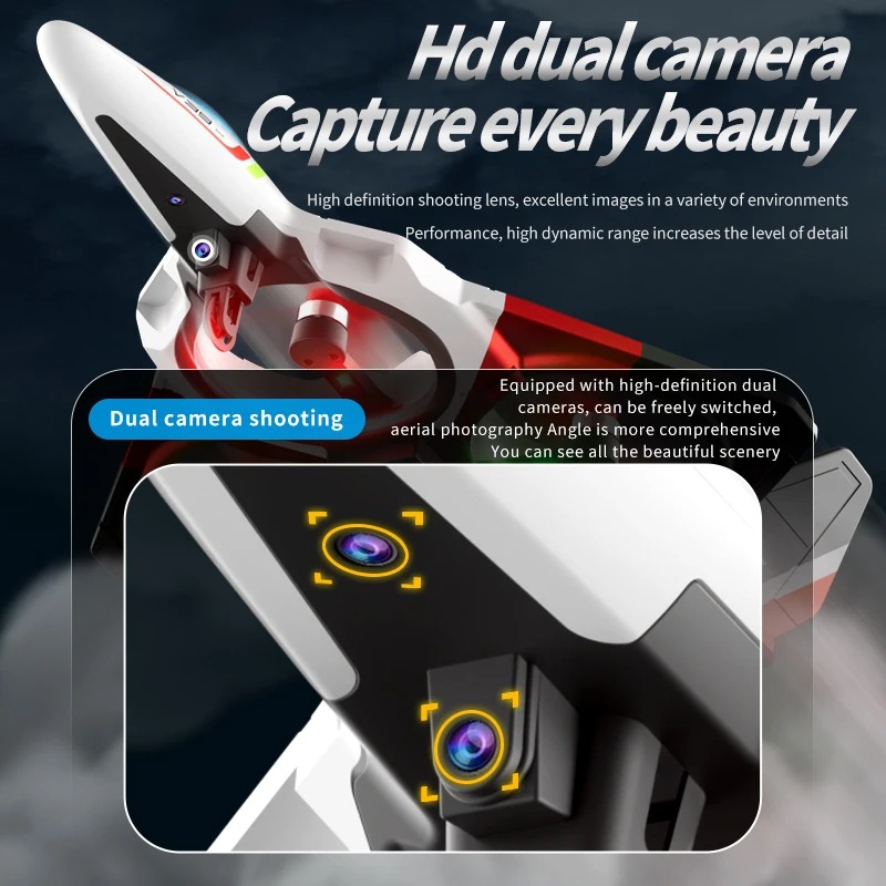 RC Plane Aero Jet Dron Remote  - Rc Hobby Experts review and price