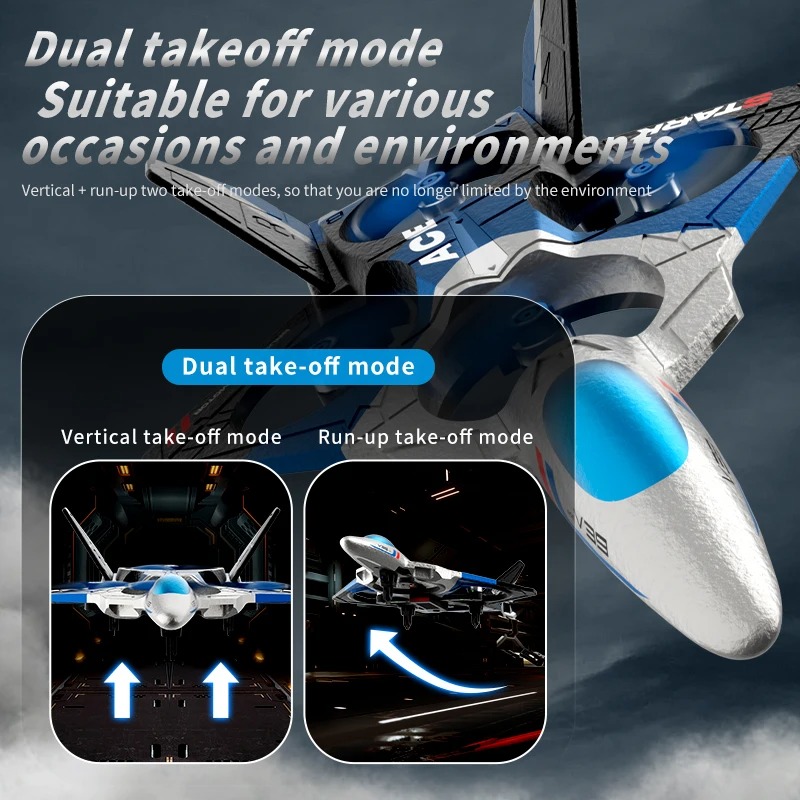 RC Plane Aero Jet Dron Remote  - Rc Hobby Experts review and price