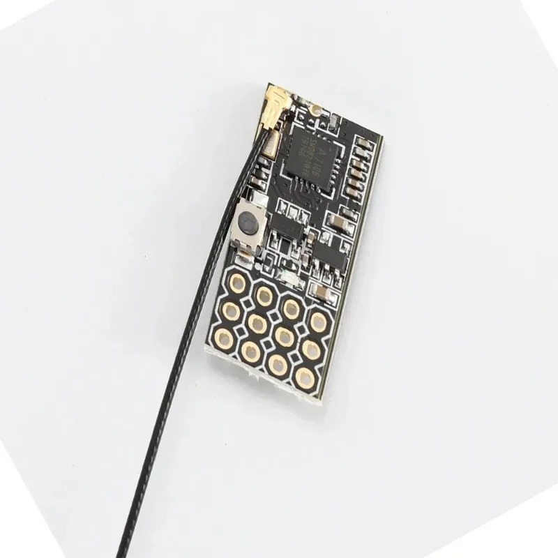 FS FS2A-4CH 4 Channel PWM Rece - Rc Hobby Wing review and price