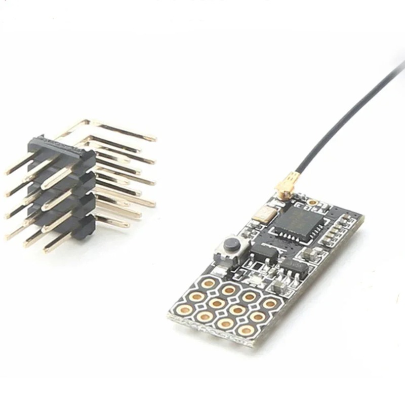 FS FS2A-4CH 4 Channel PWM Rece - Rc Hobby Wing review and price