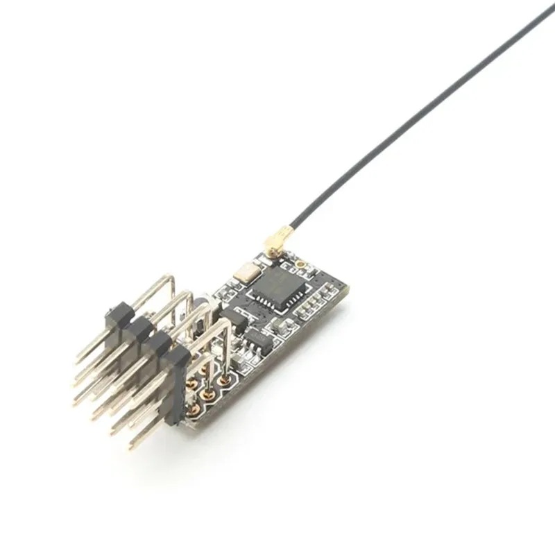 FS FS2A-4CH 4 Channel PWM Rece - Rc Hobby Wing review and price
