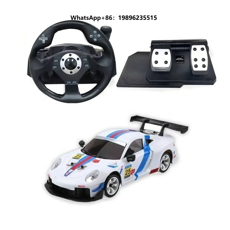 Adults Hobby RC 4WD Drifting 1 - Rc Hobby Experts review and price