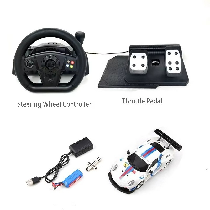 Adults Hobby RC 4WD Drifting 1 - Rc Hobby Experts review and price