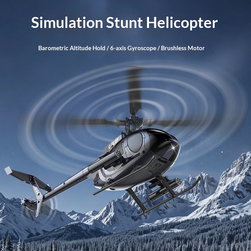 2026 New K300 Realistic Bird S - Rc Hobby Experts review and price