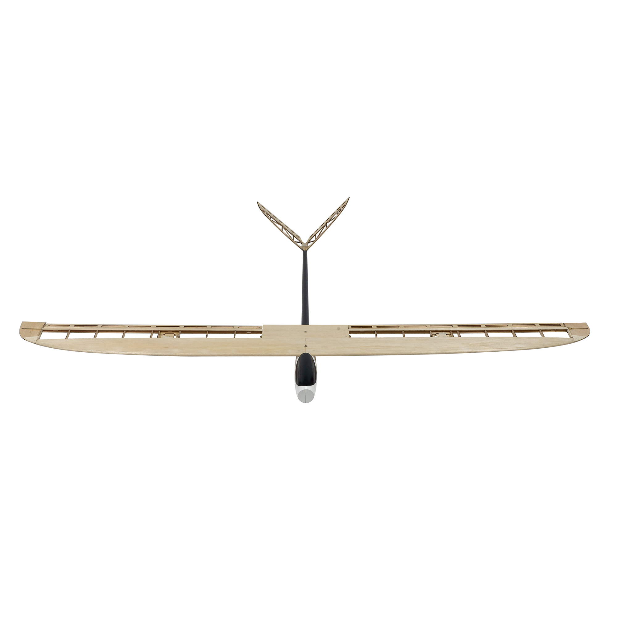 DW Hobby 1500m Glider Falcon B - Rc Hobby Experts review and price